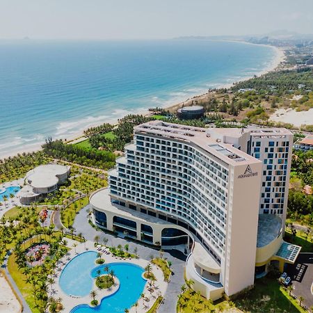 Aquamarine Beachfront Resort & Spa Cam Ranh Kültér fotó