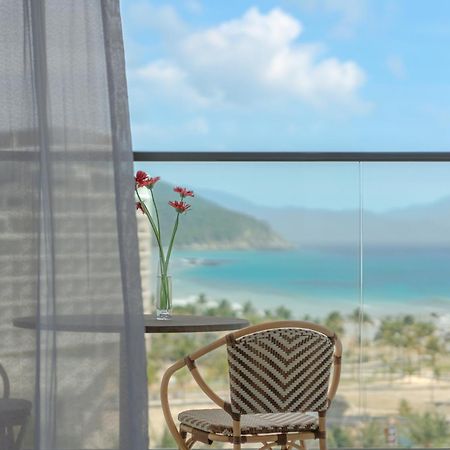 Aquamarine Beachfront Resort & Spa Cam Ranh Kültér fotó